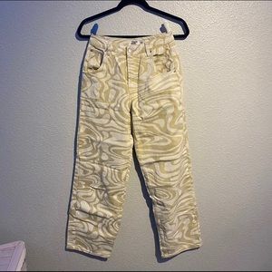 tiger mist sergio jean